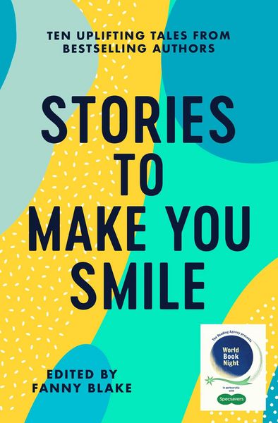 Produktbild: Stories To Make You Smile