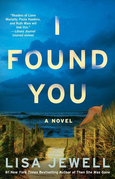 Produktbild: I Found You