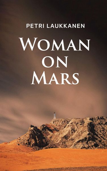 Produktbild: Woman on Mars