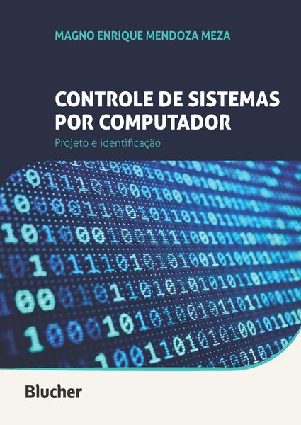 Produktbild: Controle de sistemas por computador