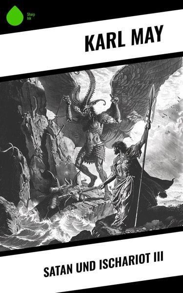 Produktbild: Satan und Ischariot III