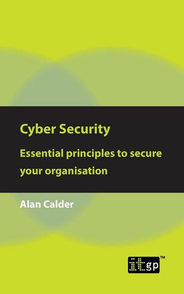 Produktbild: Cyber Security