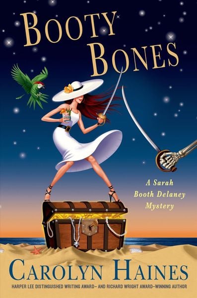Produktbild: Booty Bones