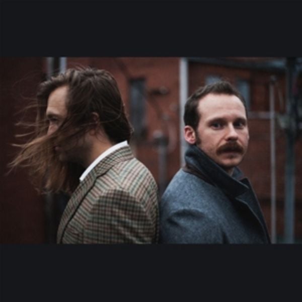 Let A Lover Drown You - Penny and Sparrow, Vinyl