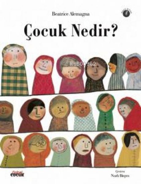 Produktbild: Cocuk Nedir