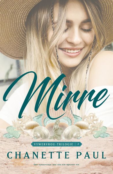 Produktbild: Vywervrou: Mirre