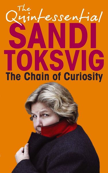 Produktbild: The Chain Of Curiosity
