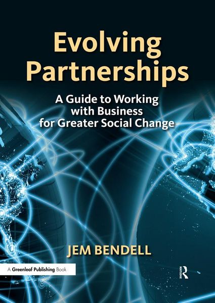Produktbild: Evolving Partnerships