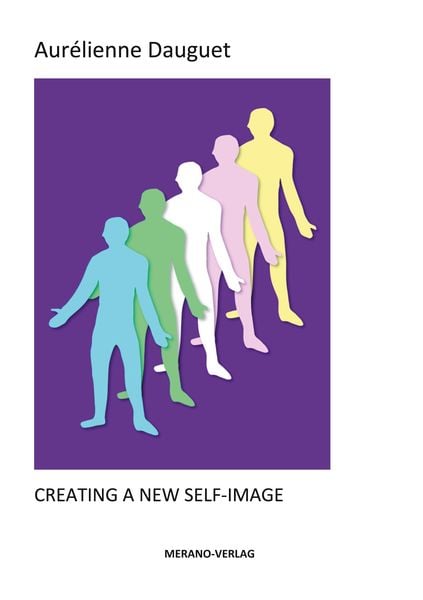 Produktbild: Creating a New Self-Image