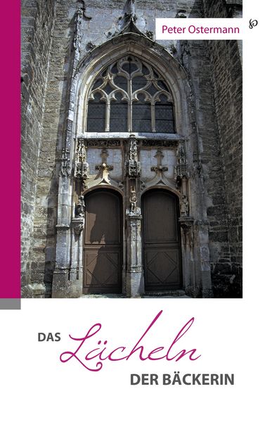 Produktbild: Das L&auml;cheln der B&auml;ckerin