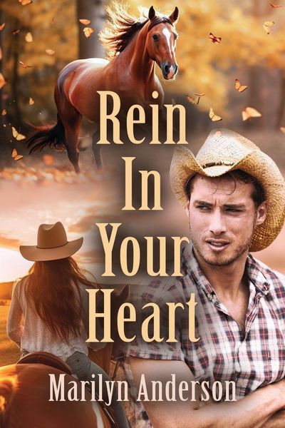 Produktbild: Rein In Your Heart
