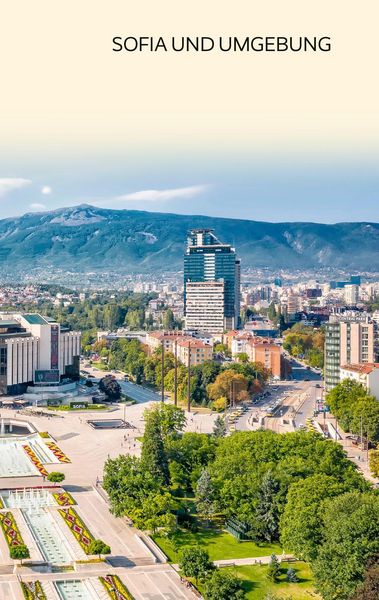 Produktbild: Reisef&uuml;hrer Bulgarien