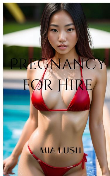 Produktbild: Pregnancy for Hire