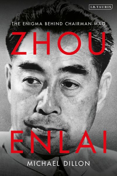 Produktbild: Zhou Enlai