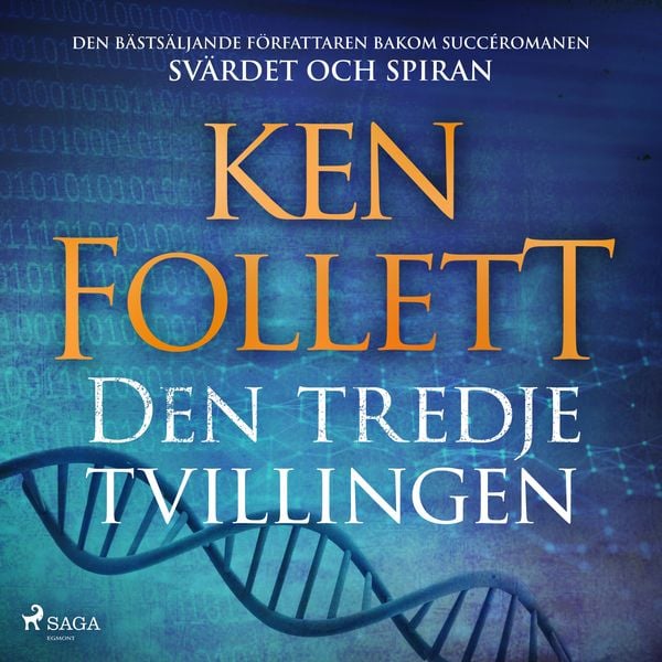 Den tredje tvillingen