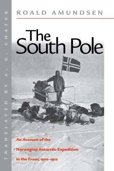 Produktbild: The South Pole