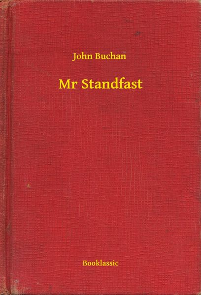 Produktbild: Mr Standfast
