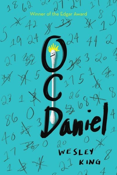 Produktbild: OCDaniel