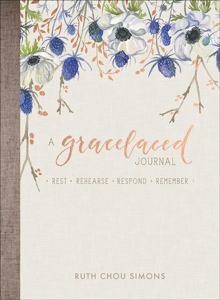 Produktbild: Gracelaced Journal