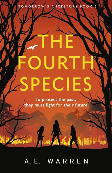 Produktbild: The Fourth Species