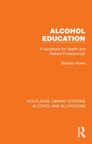 Produktbild: Alcohol Education