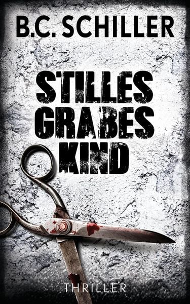 Produktbild: Stilles Grabeskind - Thriller
