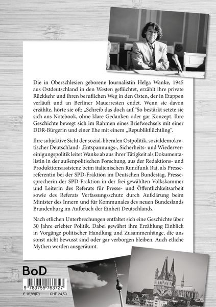 Produktbild: R&uuml;ber gemacht