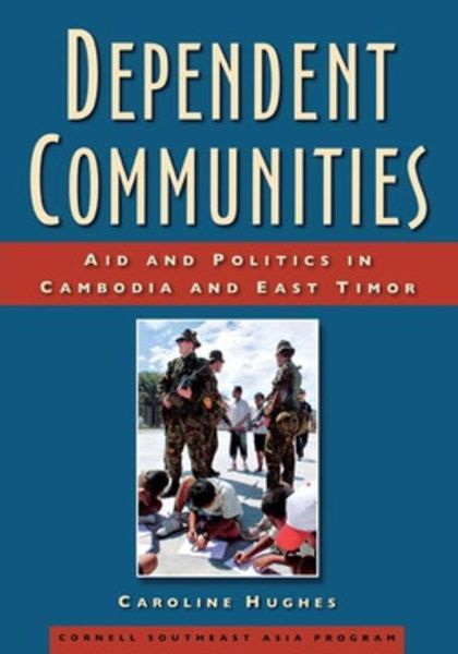 Produktbild: Dependent Communities