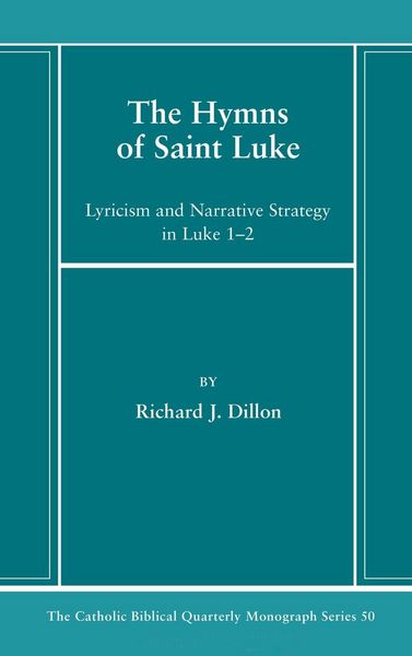 Produktbild: The Hymns of Saint Luke