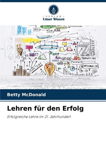 Produktbild: Lehren f&uuml;r den Erfolg