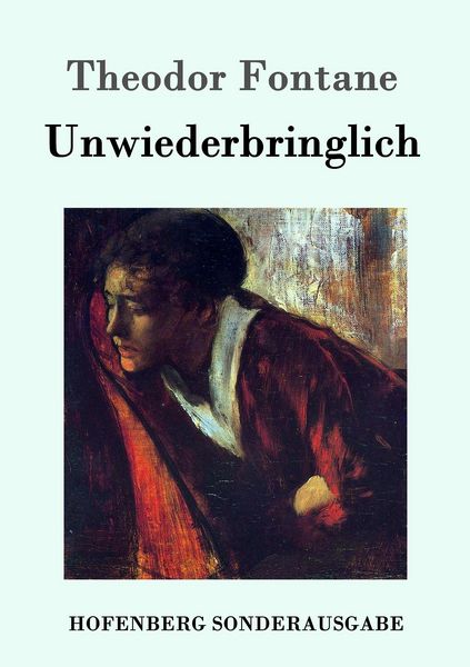Produktbild: Unwiederbringlich