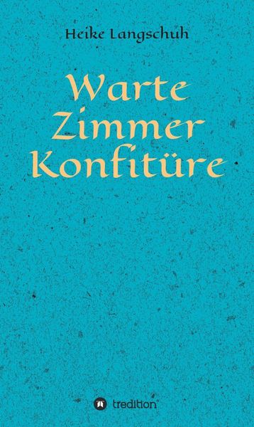 Produktbild: Wartezimmerkonfit&uuml;re