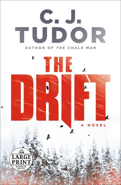 Produktbild: The Drift