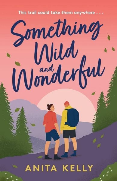 Produktbild: Something Wild & Wonderful