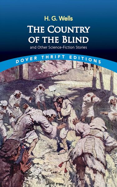 Produktbild: COUNTRY OF THE BLIND GREEN/E
