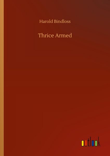 Produktbild: Thrice Armed