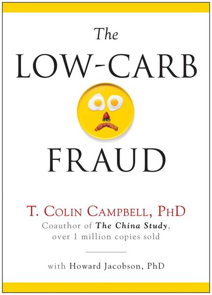 Produktbild: The Low-Carb Fraud