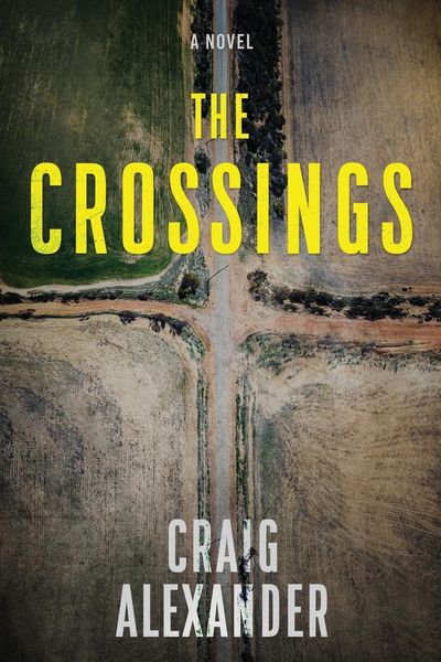 Produktbild: The Crossings