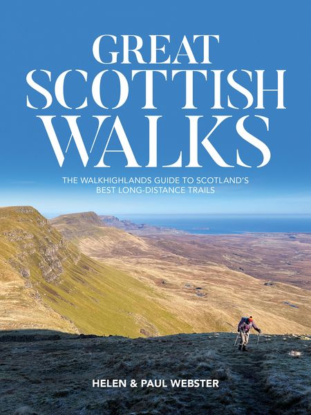 Produktbild: Great Scottish Walks