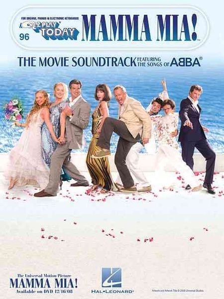 Produktbild: Mamma Mia!
