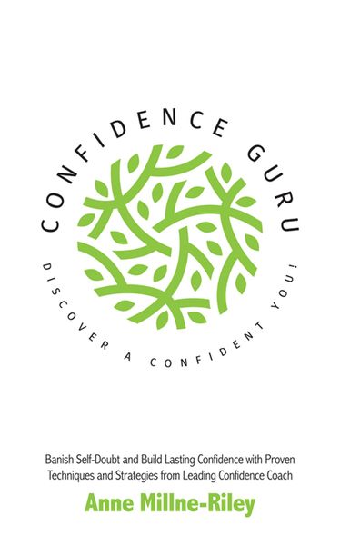 Produktbild: Confidence Guru - Discover a Confident You!