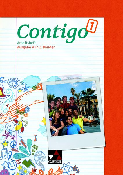 Produktbild: Contigo A / Contigo A AH 1
