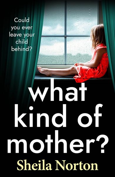 Produktbild: What Kind of Mother?