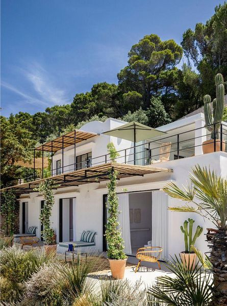 Produktbild: Living in Style Seaside Houses