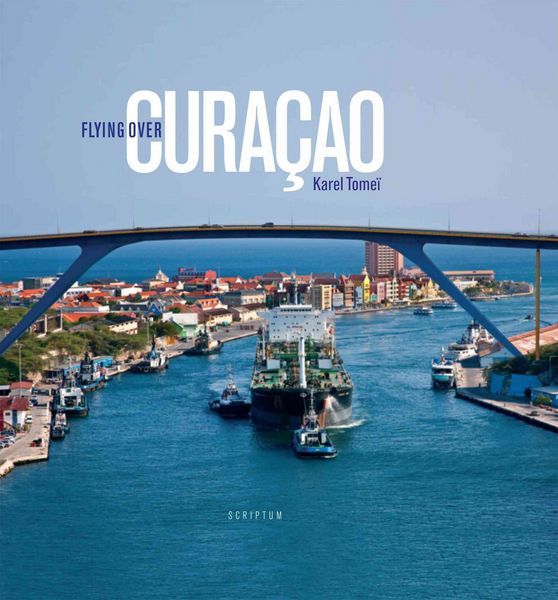 Produktbild: Flying Over Curacao