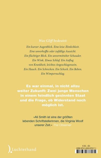 Produktbild: Gliff
