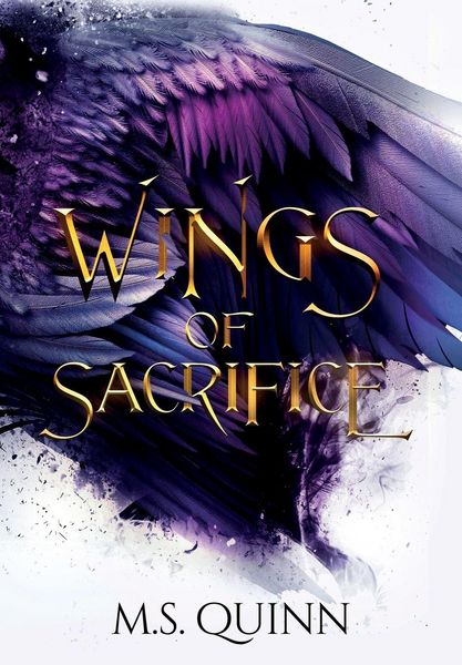 Produktbild: Wings of Sacrifice