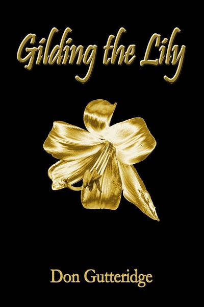 Produktbild: Gilding the Lily