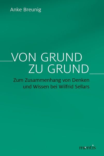 Produktbild: Von Grund zu Grund