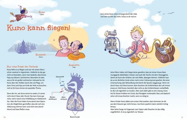 Produktbild: Einzigartig